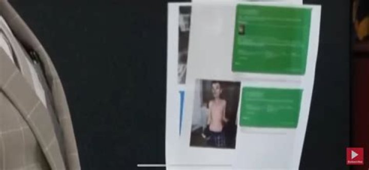 Timothy Vander Ark Autopsy And Photos Reddit: Shanda Vander Ark Crime Scene