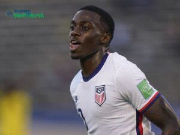 Timothy Weah Net Worth, Wiki, Age, Biography, Girlfriend, Parents & More