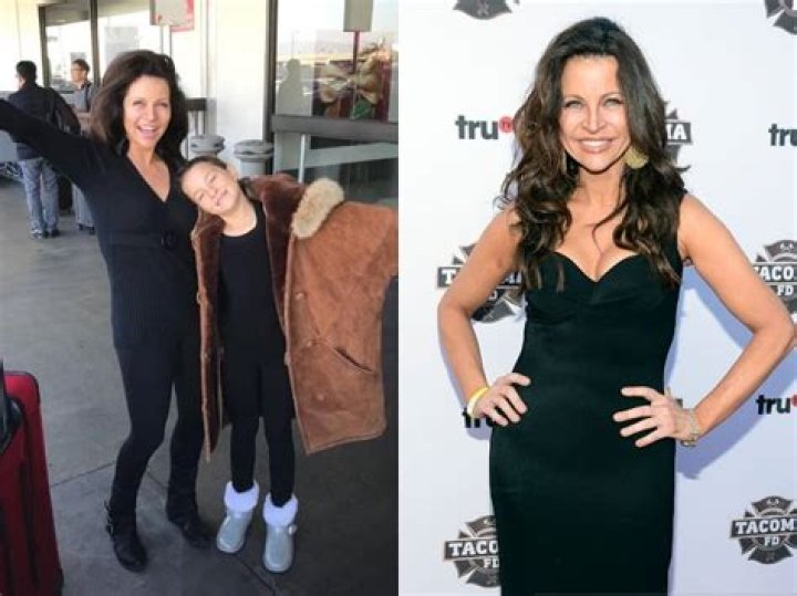 Tina Arning Wiki, Bio, Age, Height, Weight, Measurements, BF, Net Worth & Facts