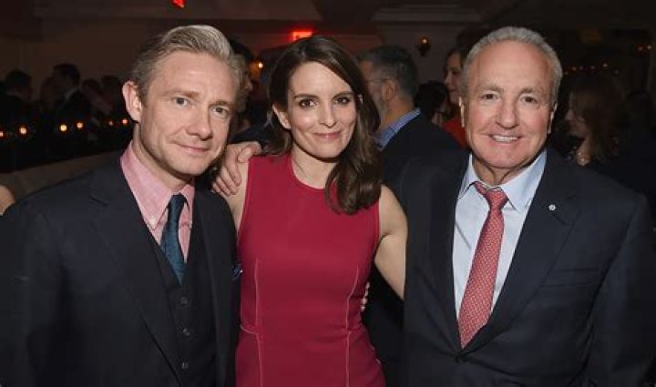 Tina Fey Parents: Meet Zenobia Xenakes and Donald Fey