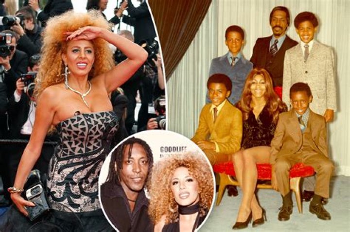 
Tina Turner’s Children: Let’s Meet Singer’s Four Kids 