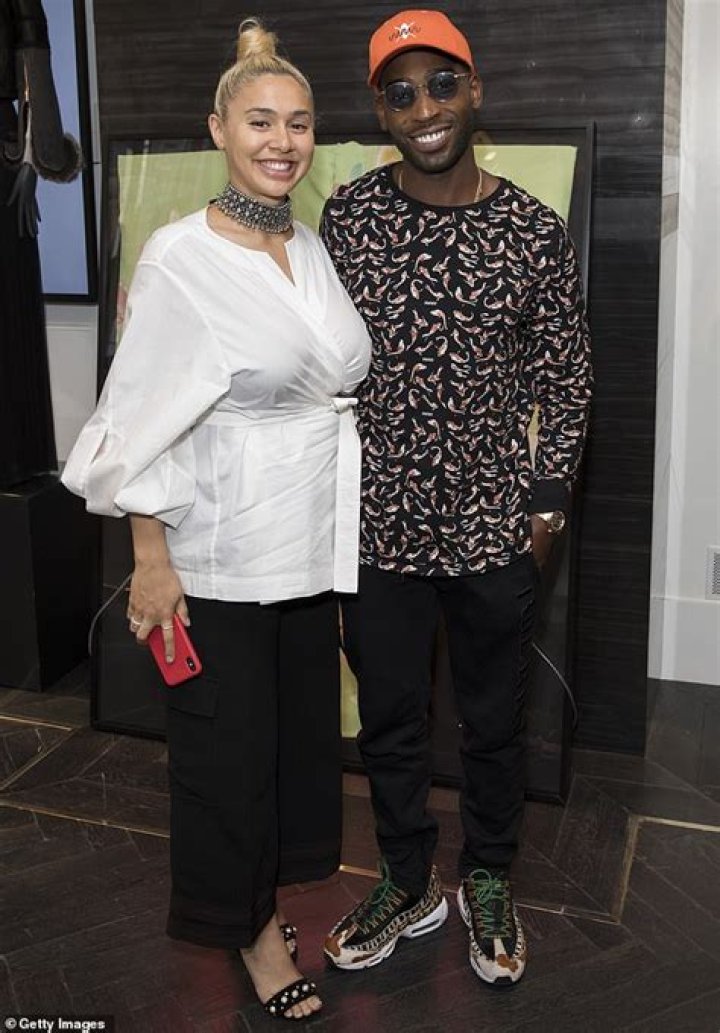 Tinie Tempah Is Married To Sidney De Haan Granddaughter, Eve De Haan Age and Instagram