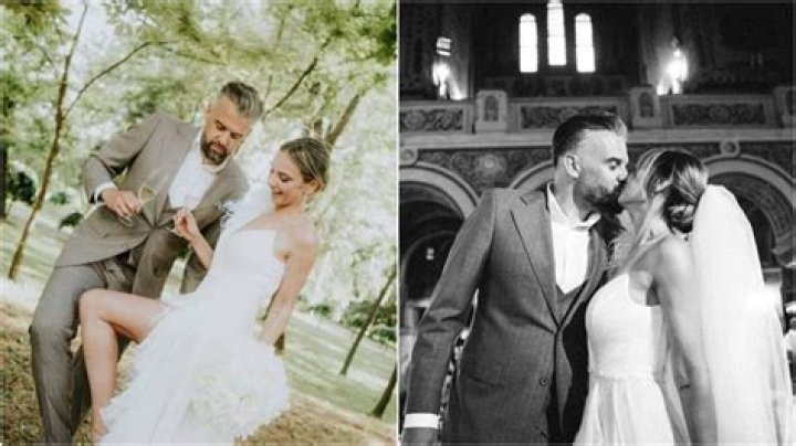 Tinu Vidaicu Wikipedia: Everything To Know About Roxana Ionescu’s Husband