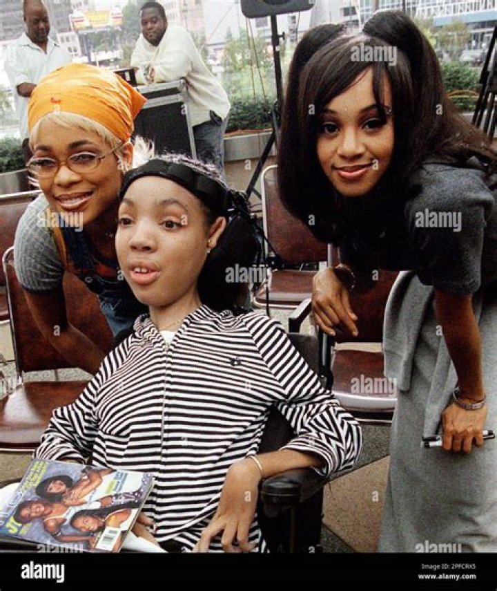 Tionne Watkins Bio, Age, Height, Husband, Kids, TLC, Sickle Cell, Brain Tumor, and Net Worth