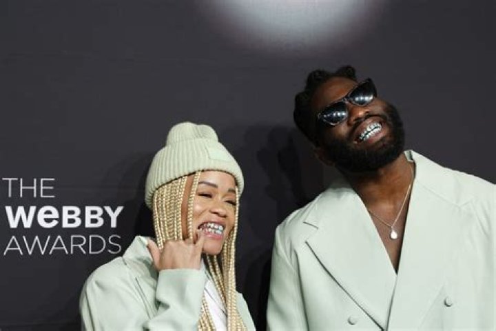 Tobe Nwigwe Biography: Wiki, Age, Wife, Family, Net Worth