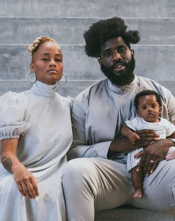 Tobe Nwigwe Net Worth, Wife Kids, Age, Birthday Family, Wiki, Biography