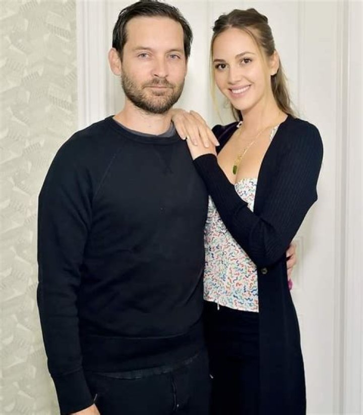 Tobey Maguire Girlfriend: Tatiana Dieteman Wiki Age, Biography