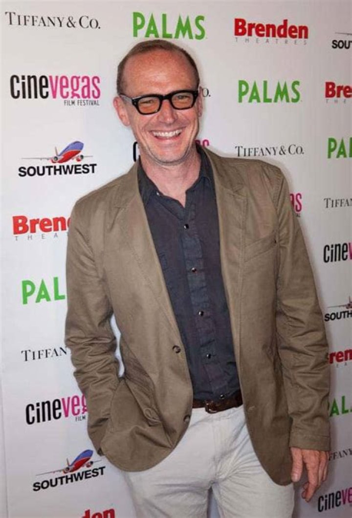 Toby Huss Biography, Age, Family, Height, Films and Net Worth