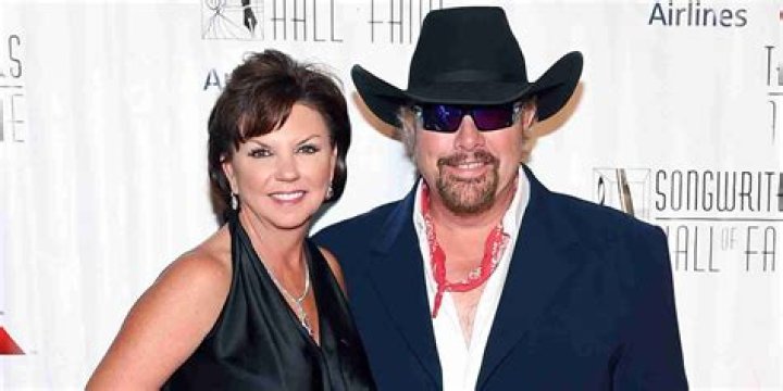 Toby Keith Bio, Net Worth, Wife, Family, Age, Facts, Songs, Height