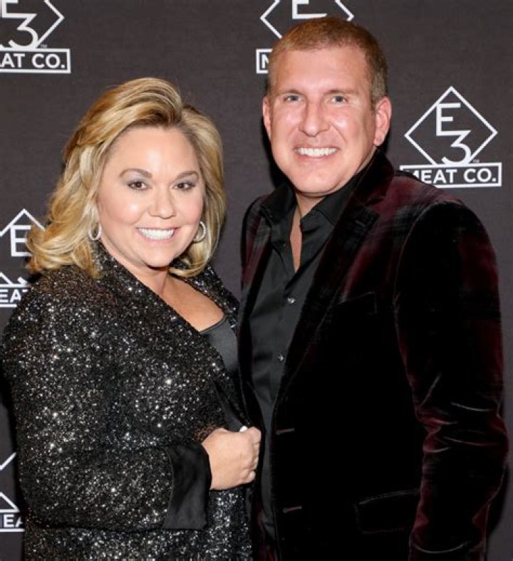
Todd And Julie Chrisley Have Been Sentenced To Prison For Tax Evasion And Bank Fraud 