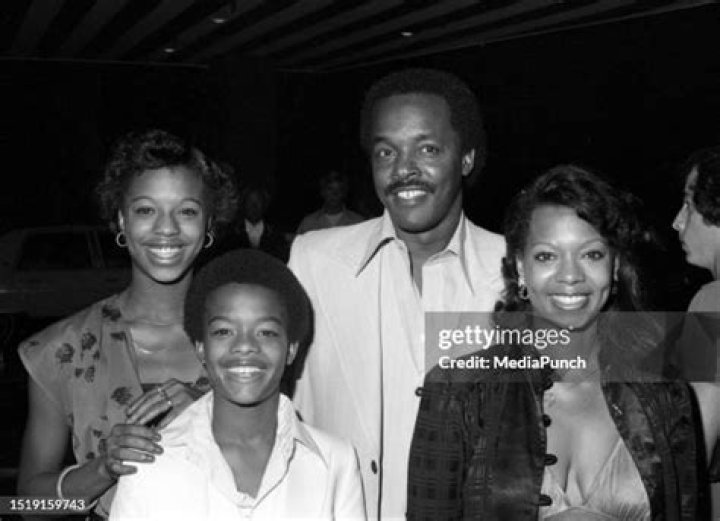 Todd Bridges Parents: Who Are Todd Bridges’ Mother Betty A. Bridges And Father James Bridges Sr.?