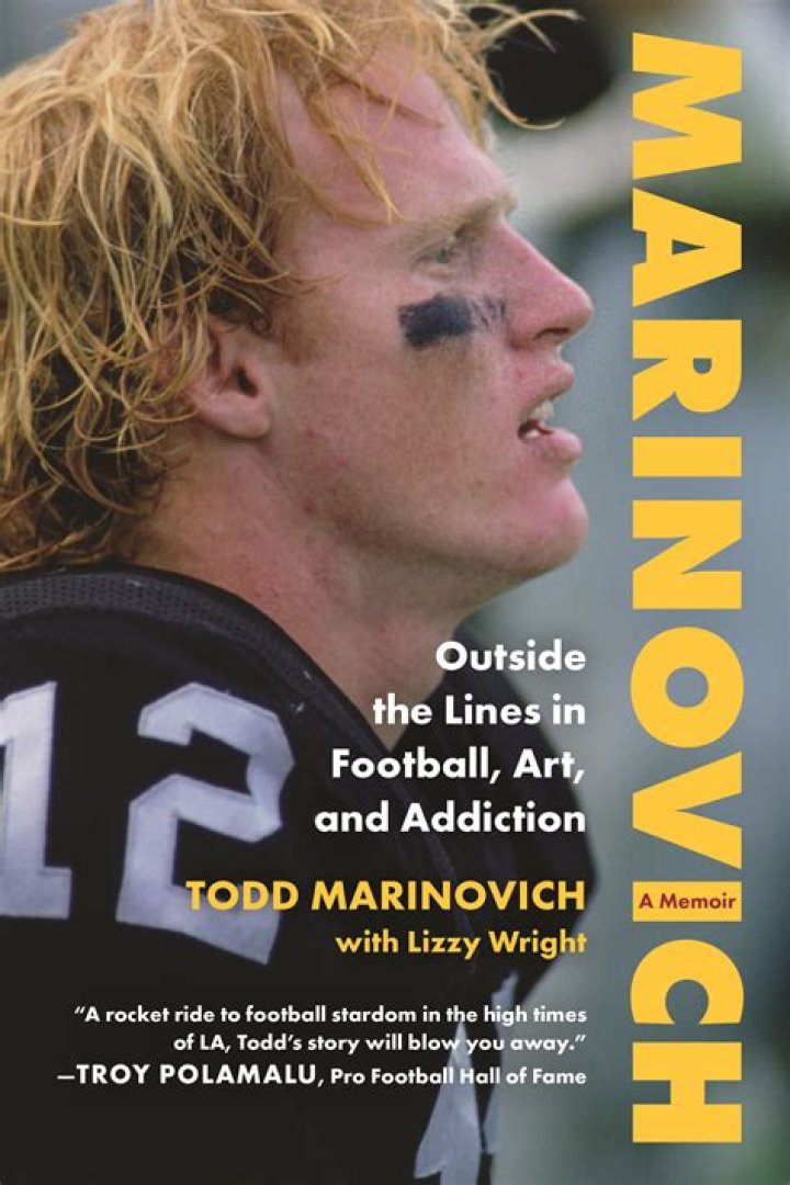 Todd Marinovich Net Worth, Income, Salary, Earnings, Biography