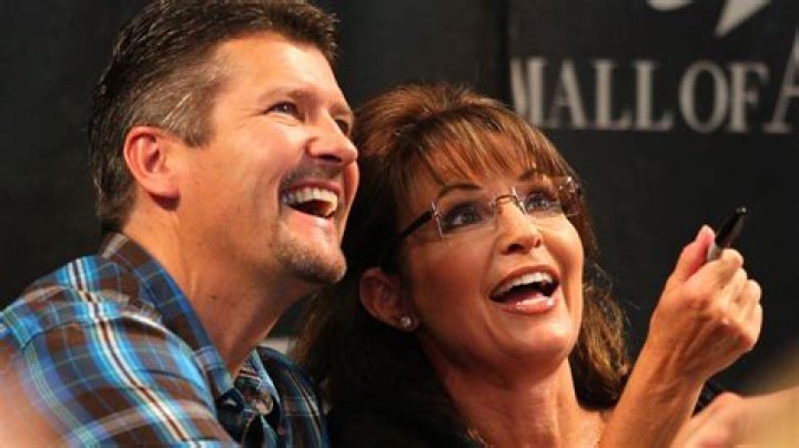 Todd Palin Biography, Age, Net Worth, Image, Wife, Married, Sarah Palin