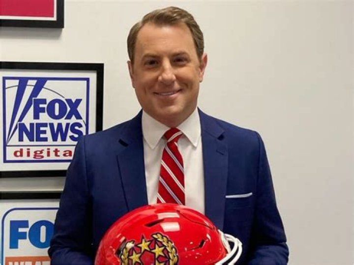 Todd Piro Height, Weight, Net Worth, Age, Birthday, Wikipedia, Who, Nationality, Biography