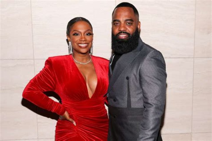 Todd Tucker: Who Is Kandi Burruss’ Husband? Are Kandi And Todd Tucker Still Married?
