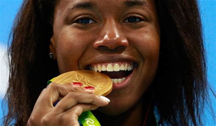 TOGETHXR: Who Are Simone Manuel Parents? Ethnicity & Net Worth Revealed