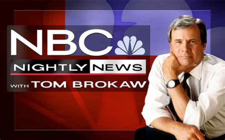 Tom Brokaw Bio, Age, Wife, NBC News, Today, Net Worth, Health, Book