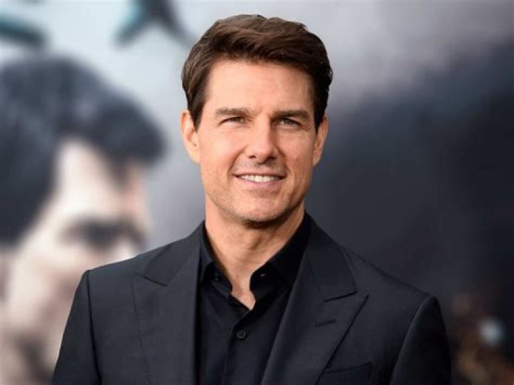 Tom Cruise Biography, Age, Children, Movies, Height, Wife and Net Worth
