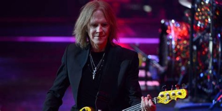 Tom Hamilton Net Worth, Income, Salary, Earnings, Biography