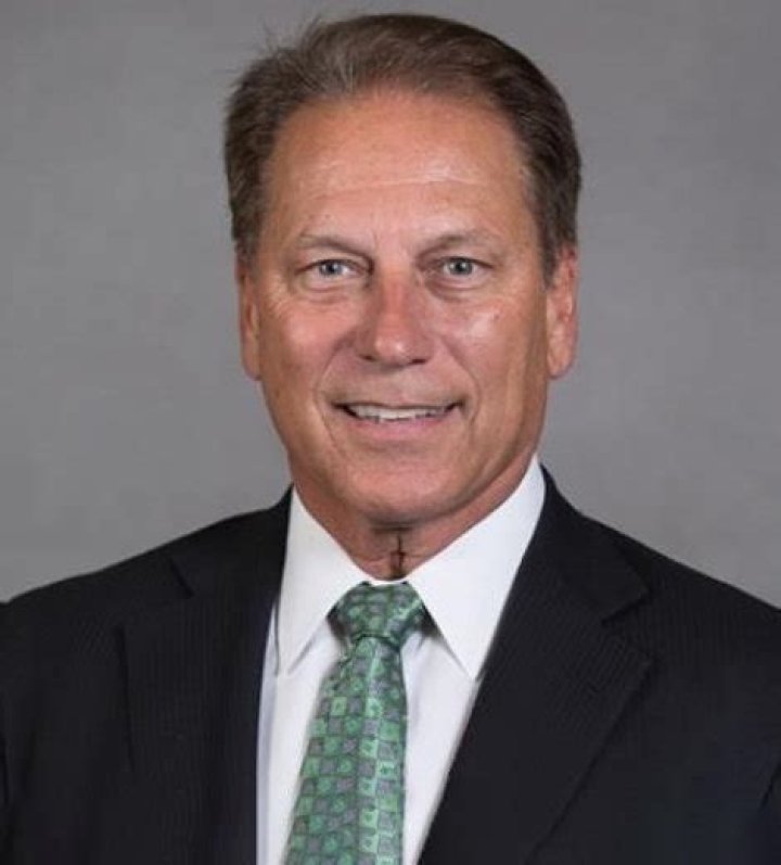 Tom Izzo Age, Wikipedia, Biography, Children, Salary, Net Worth, Parents.
