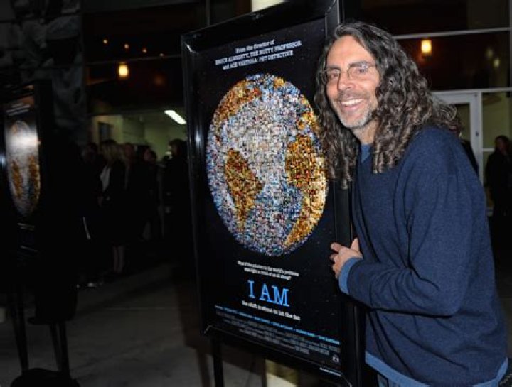 Tom Shadyac’s Net Worth, Biography, Career, Awards, Fact and Life Story