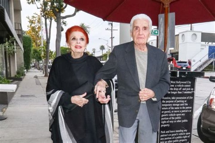 
Tom Troupe Wife Carole Cook is no More — Their Relationship 