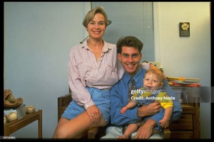 Tom Verducci Children: Meet Adam Verducci And Ben Verducci