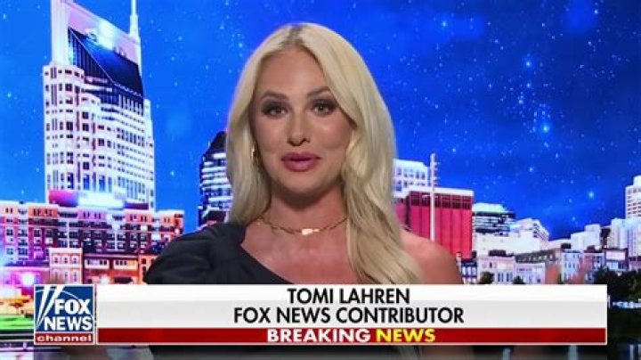 Tomi Lahren Pregnant Abortion: Facts To Know About Commentator