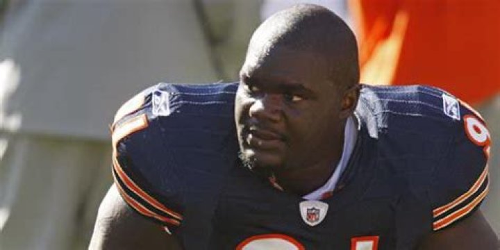 Tommie Harris Net Worth, Income, Salary, Earnings, Biography