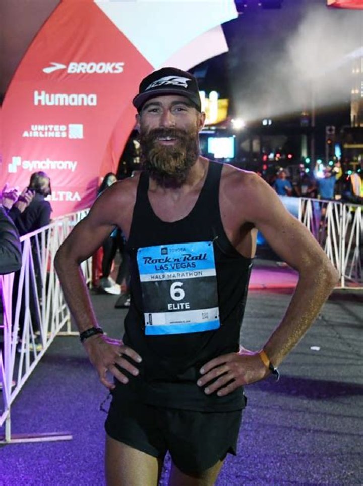 Tommy Rivers Puzey Wikipedia: Details To Know About Endurance Athlete