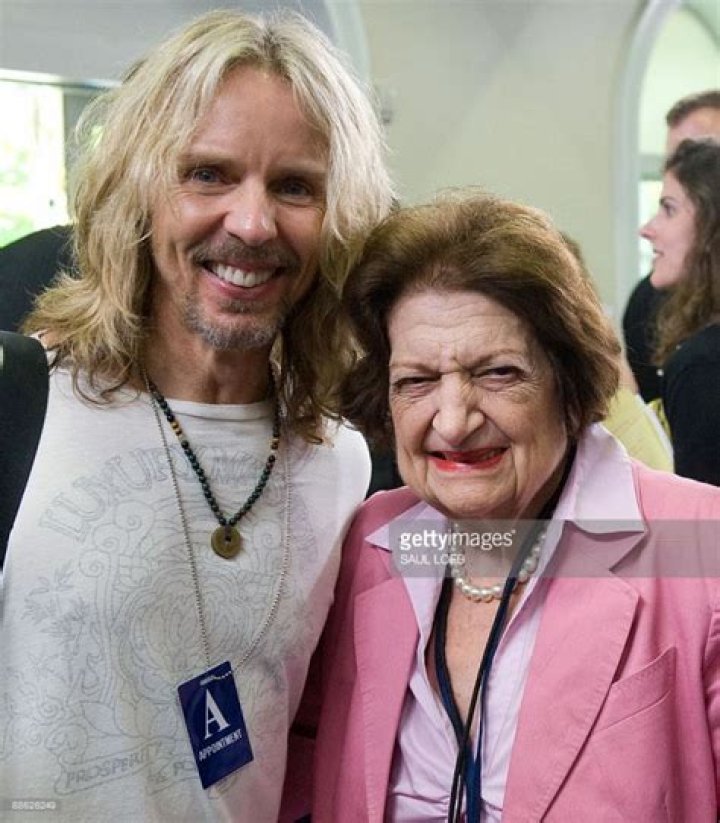 Tommy Shaw Bio, Wiki, Age, Height, Wife, Family, Songs and Net Worth