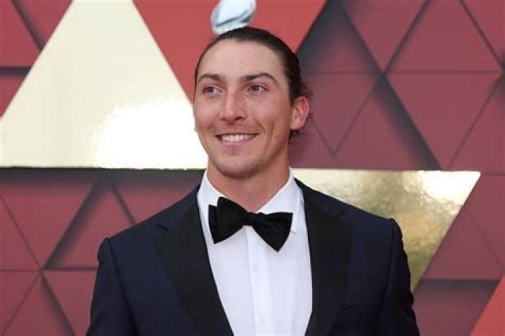 Tommy Townsend Salary: What is Tommy Townsend salary?