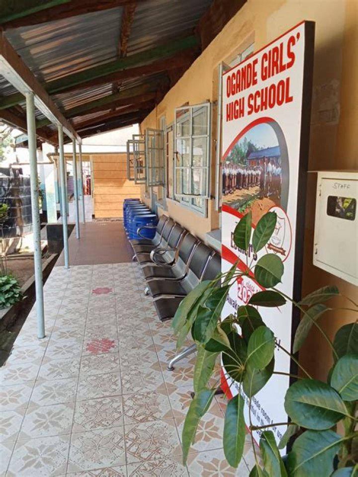 Toniok Secondary School Details, Fees, Results, Location and Contacts