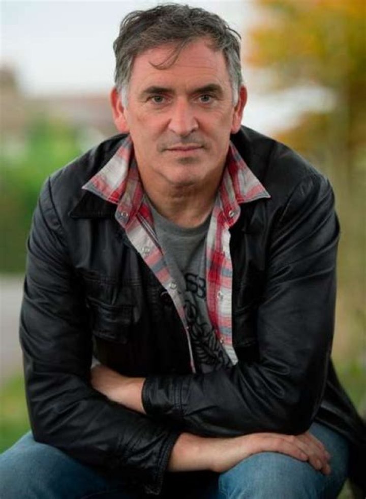 Tony Audenshaw Height, Weight, Net Worth, Age, Birthday, Wikipedia, Who, Nationality, Biography