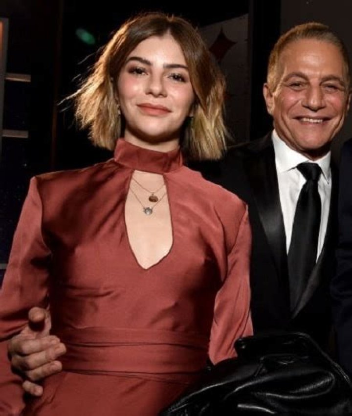 Tony Danza First Wife: Meet Rhonda Yeoman