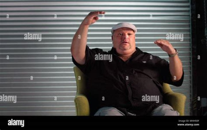 Tony Galeota Wikipedia: Everything To Know About Actor