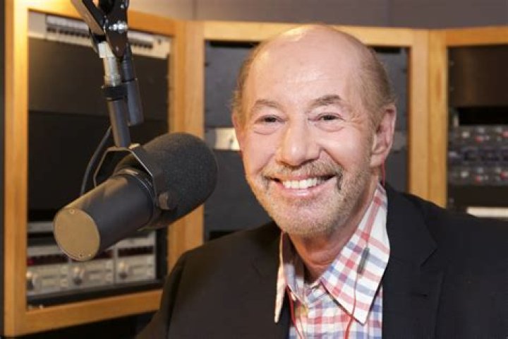 Tony Kornheiser’s Net Worth, Biography, Career, Awards, Fact and Life Story