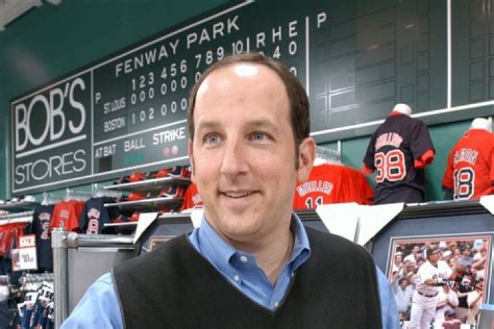 Tony Massarotti Wikipedia, Wife, Salary, Height, Red Sox, and Net Worth