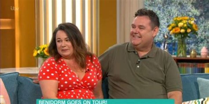 
Tony Maudsley’s Wife – Is He In A Relationship With Anyone? Here’s What We Know About 