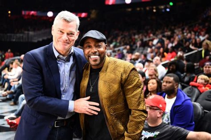 Tony Ressler’s Net Worth, Age, Height, Weight, Wife, Kids, Bio-Wiki