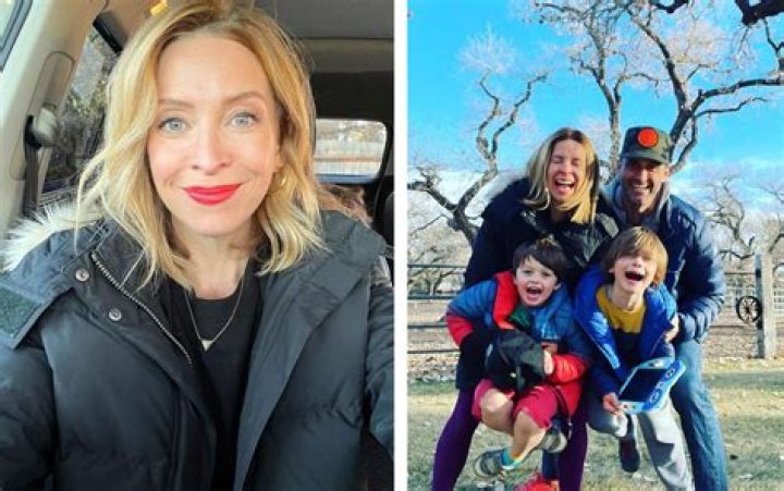 Tony Robbins Children Jolie Jenkins and Jairek Robbins Have Also Made Their Mark In Entertainment Industry