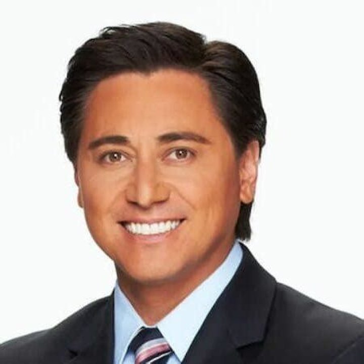 Tony Shin Bio, Wiki, Age, Height, Wife, NBC 4 News, Salary, Net Worth