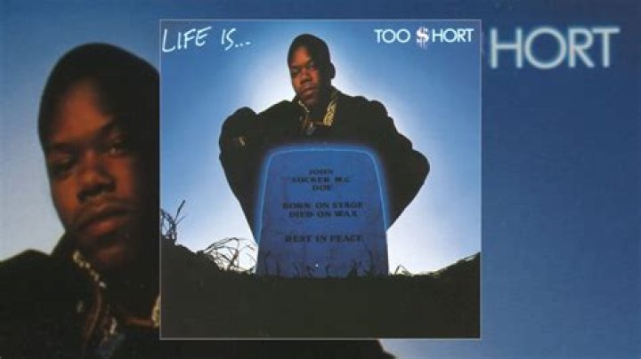 Too Short Wiki, Bio, Age, Height, Family, Children, Wife, Oakland, Cocktails, Born To Mack, Cusswords, The Ghetto, Blow The Whistle, Life Is Too Short, Albums, Songs And Net Worth