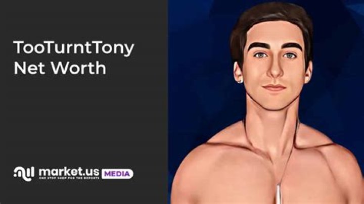 Tooturnttony Net Worth, Merch, Age, Tiktok, Real Name, Girlfriend Wiki, Biography