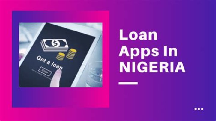 Top 10 Fast Loan Apps in Nigeria for Borrowing Money