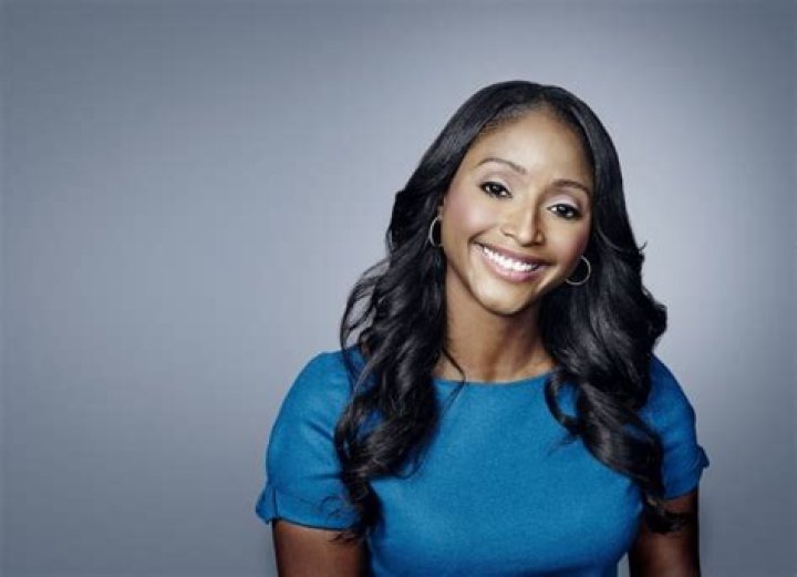 Top 3 Female CNN News Anchors You Didn’t Know Were Africans
