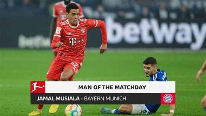 
Top 5 Milestones of Bayern Munich’s Teenager, Jamal Musiala 