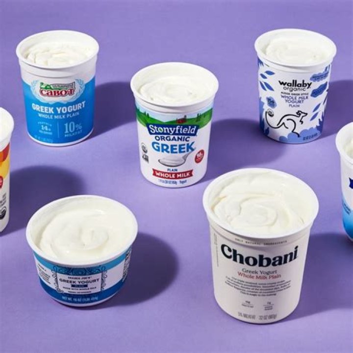 Top Best Yogurt Brands in Nigeria