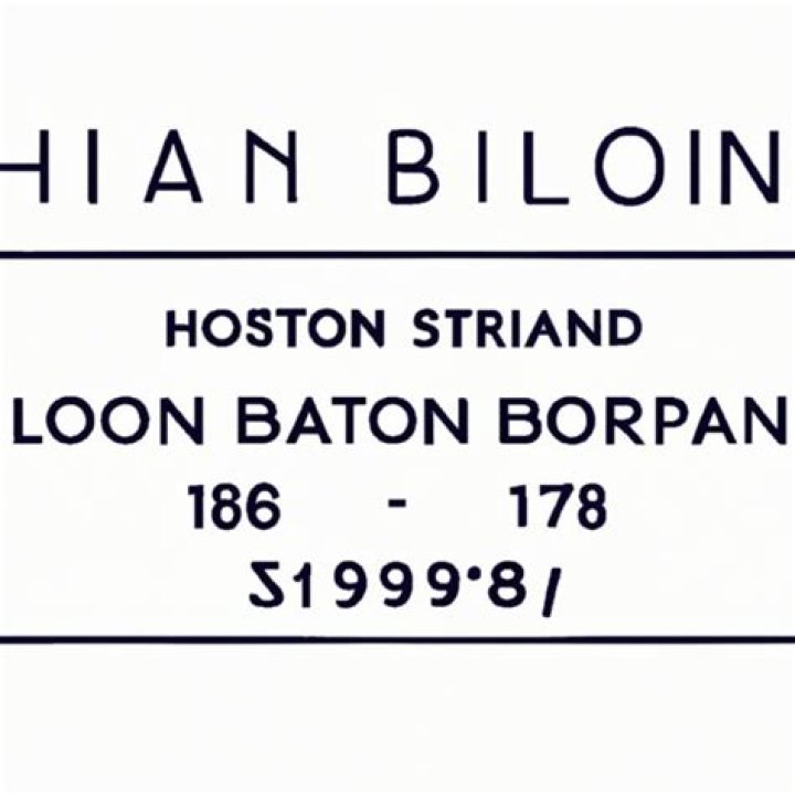 Top Fashion Brands With The Longest Name