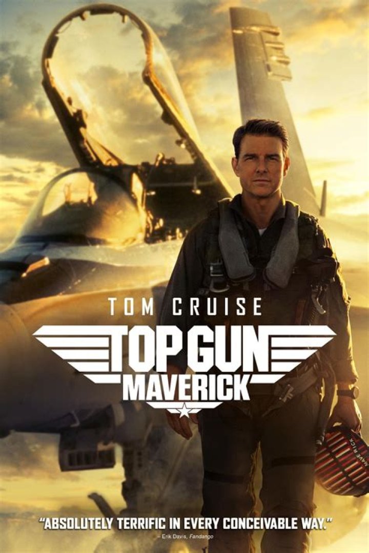 
Top Gun: Maverick’s Hangman Rescue Is Smarter Than You Thought 